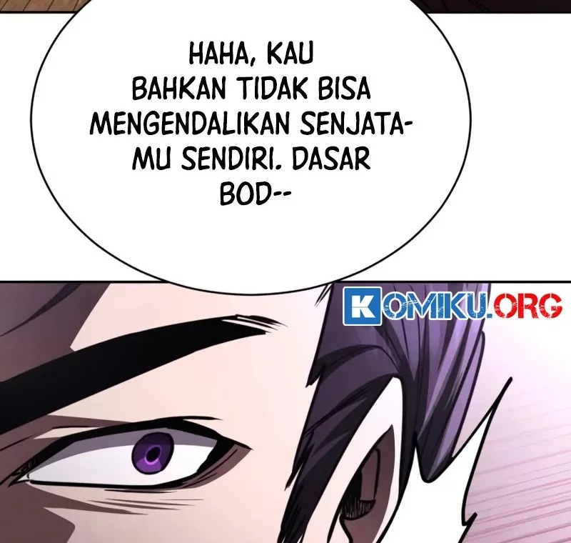 Reincarnation Of The Fist King Chapter 23 Gambar 97