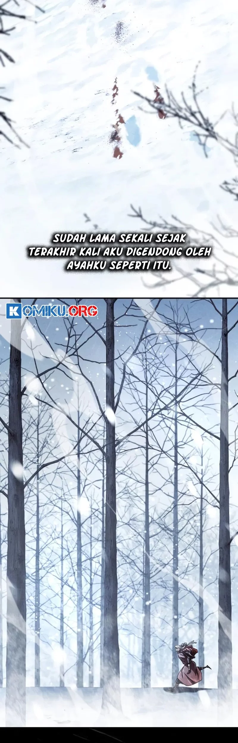 Reincarnation Of The Fist King Chapter 23 Gambar 24