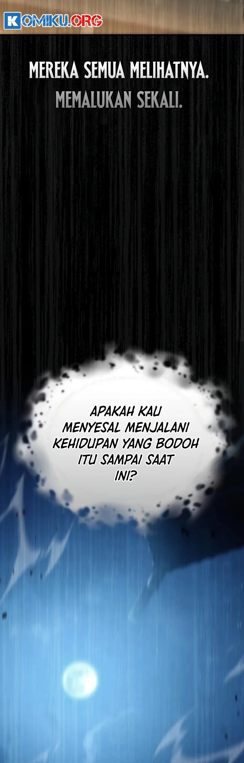 Reincarnation Of The Fist King Chapter 24 Gambar 33