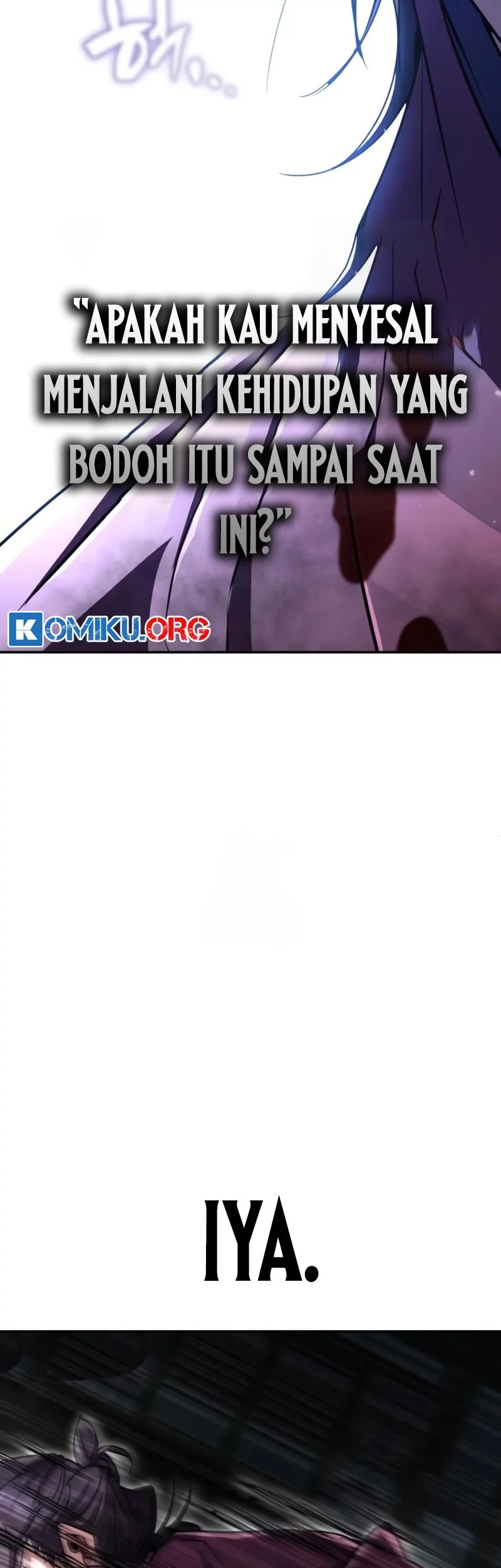 Reincarnation Of The Fist King Chapter 24 Gambar 42