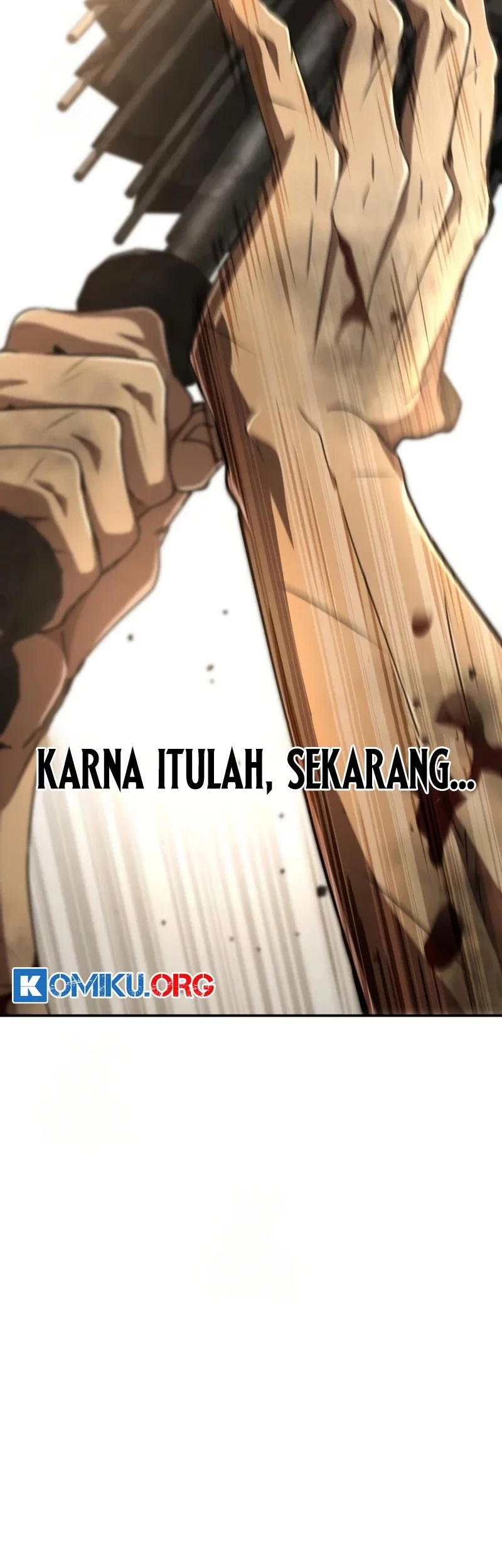 Reincarnation Of The Fist King Chapter 24 Gambar 45