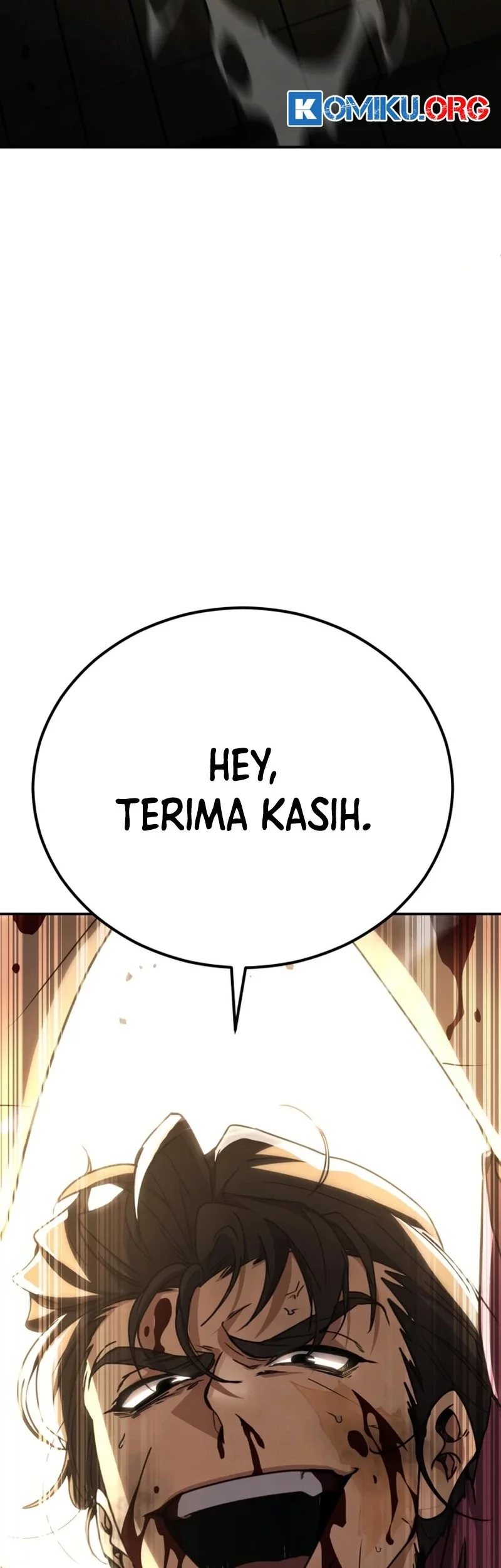 Reincarnation Of The Fist King Chapter 24 Gambar 48