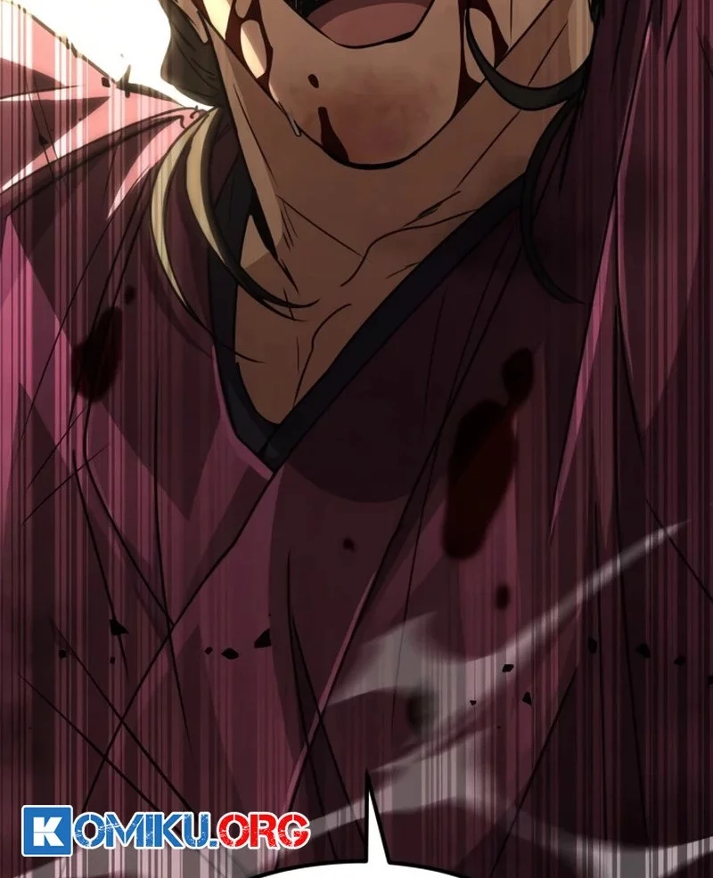 Reincarnation Of The Fist King Chapter 24 Gambar 49