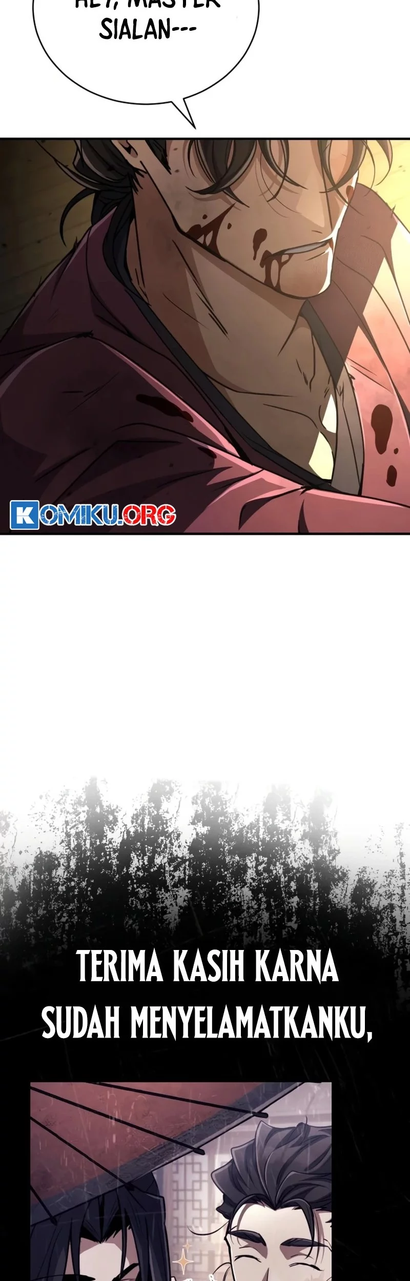 Reincarnation Of The Fist King Chapter 24 Gambar 60