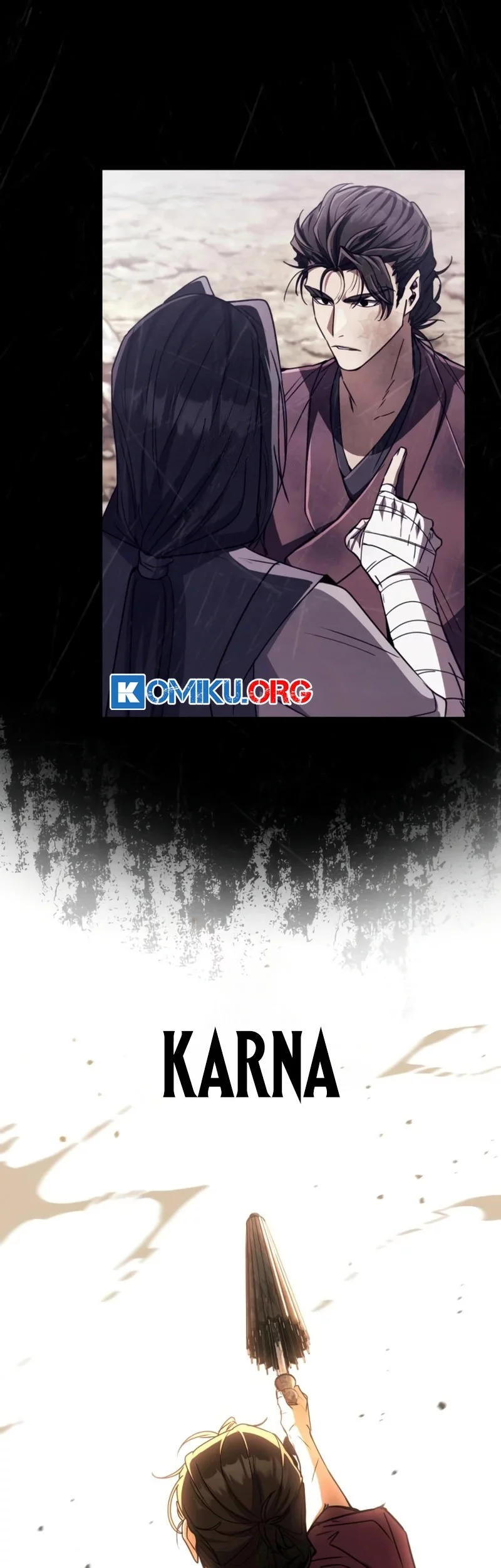 Reincarnation Of The Fist King Chapter 24 Gambar 62