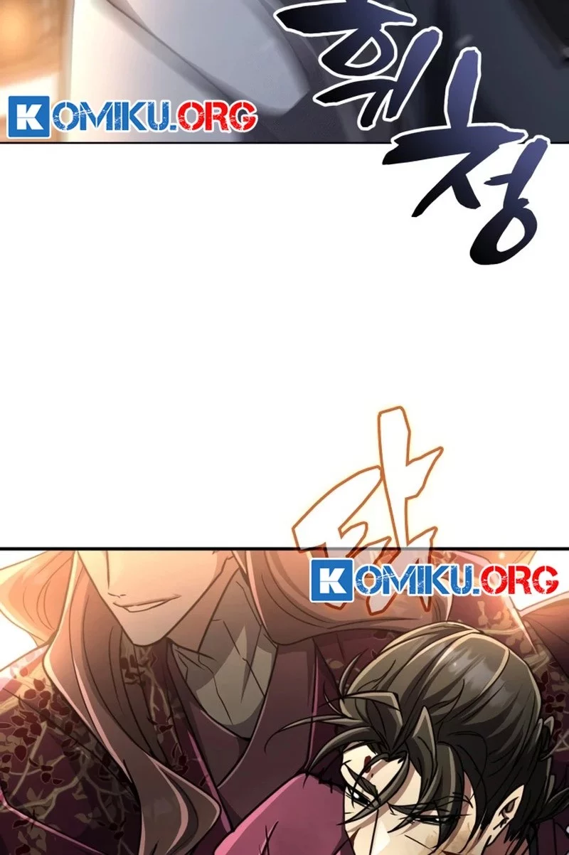 Reincarnation Of The Fist King Chapter 24 Gambar 82