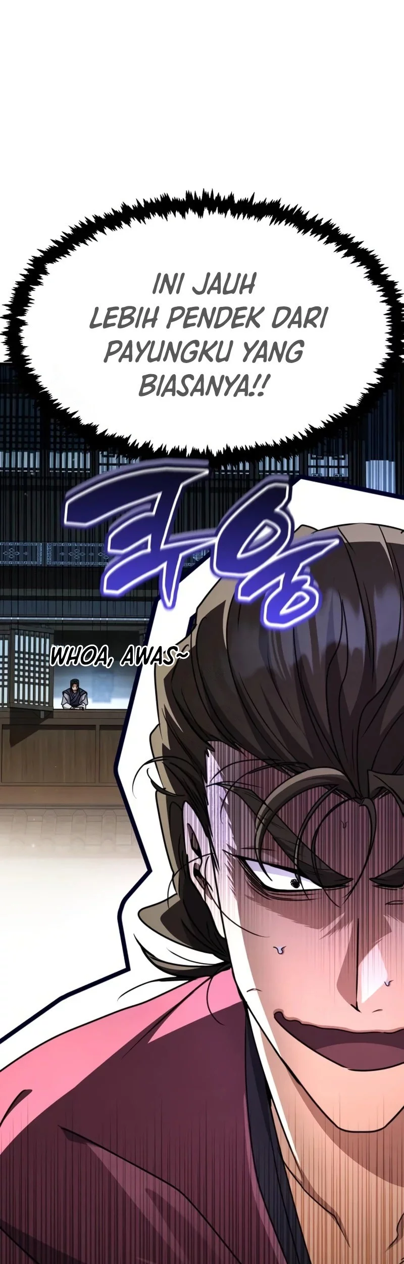 Baca  Reincarnation Of The Fist King Chapter 24 Gambar 2