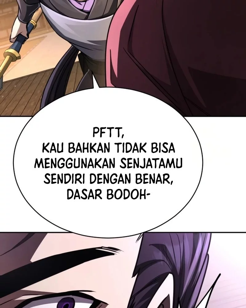 Reincarnation Of The Fist King Chapter 24 Gambar 4