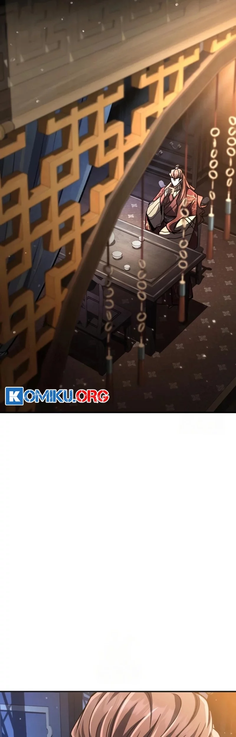 Reincarnation Of The Fist King Chapter 24 Gambar 96