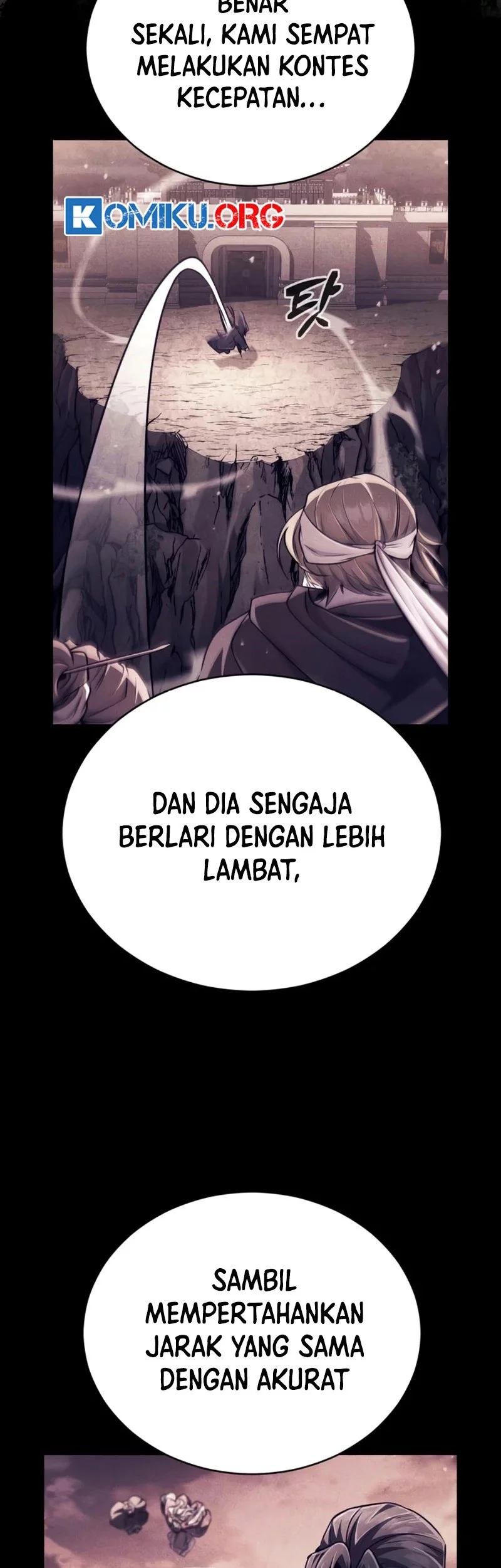 Reincarnation Of The Fist King Chapter 24 Gambar 104