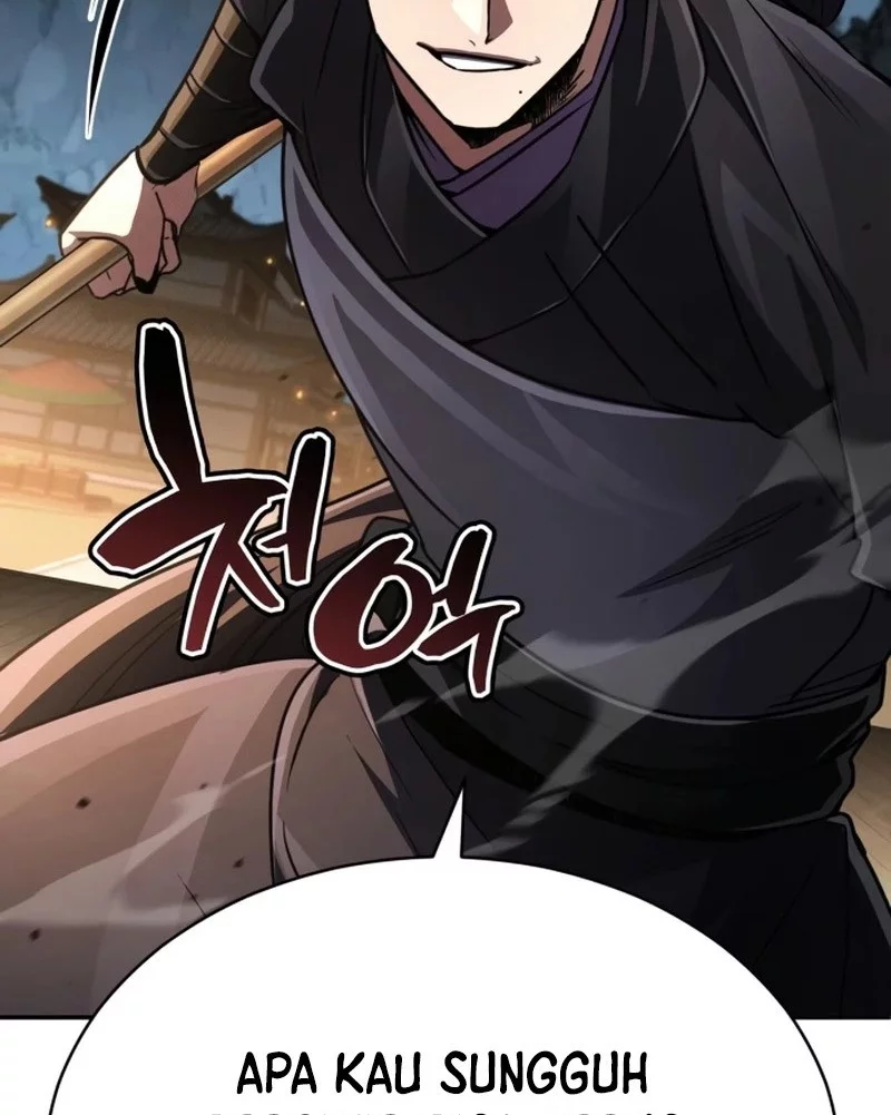 Reincarnation Of The Fist King Chapter 24 Gambar 13