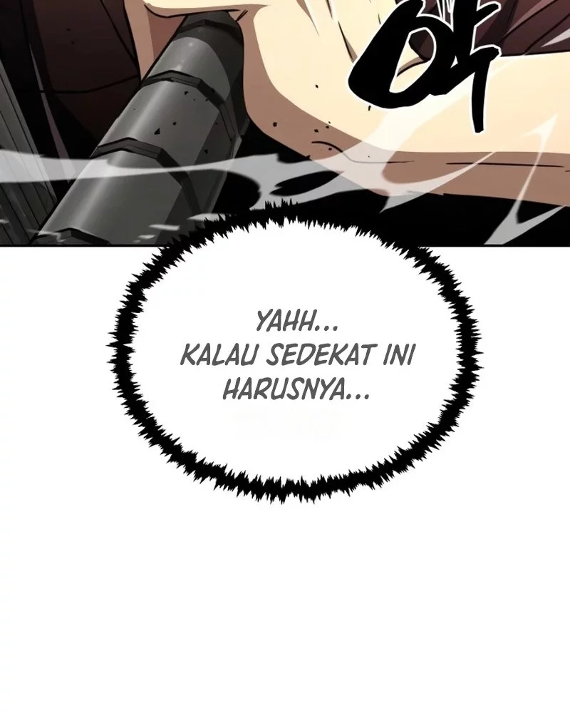 Reincarnation Of The Fist King Chapter 24 Gambar 19