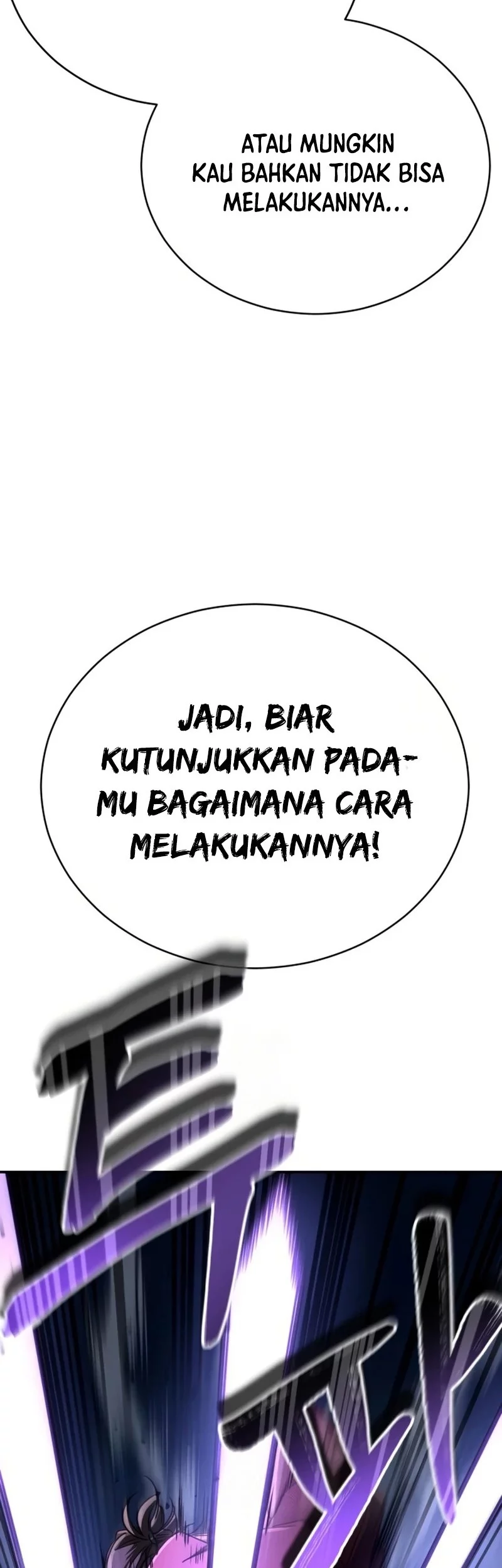 Reincarnation Of The Fist King Chapter 24 Gambar 24