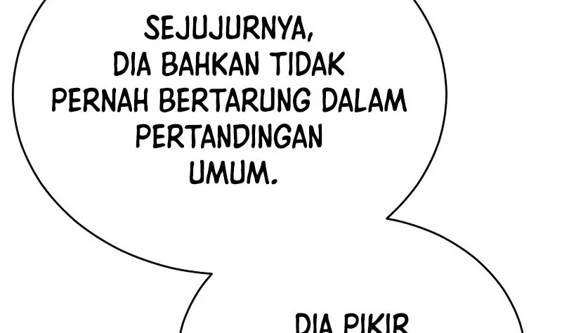 Reincarnation Of The Fist King Chapter 25 Gambar 46