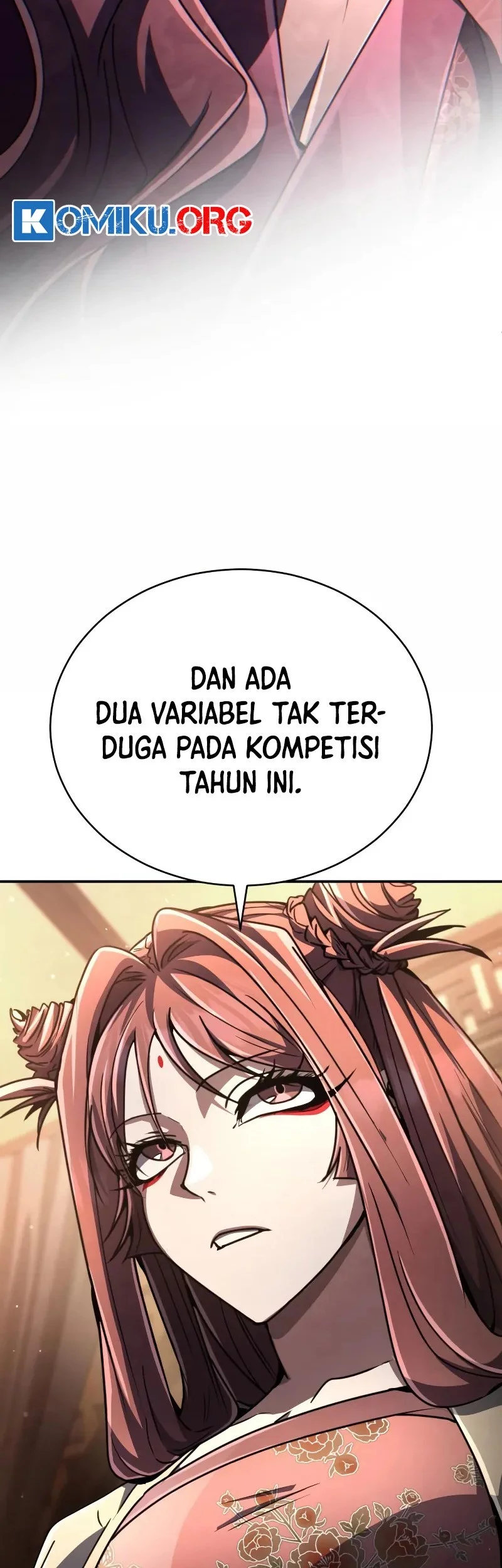 Reincarnation Of The Fist King Chapter 25 Gambar 50