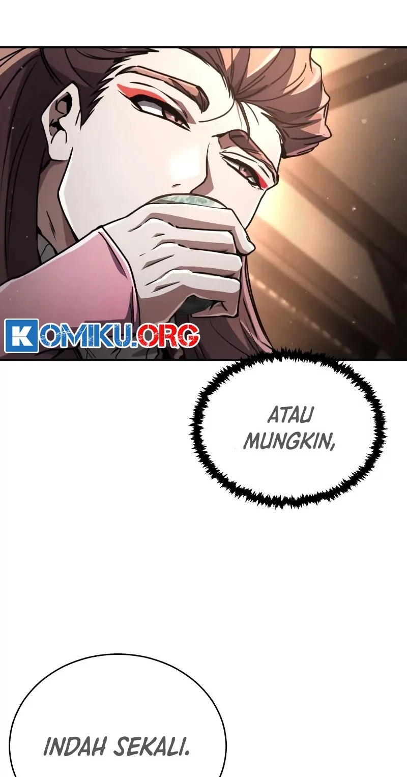 Reincarnation Of The Fist King Chapter 25 Gambar 65