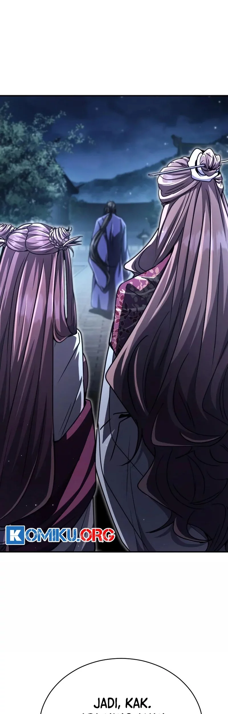 Reincarnation Of The Fist King Chapter 25 Gambar 70