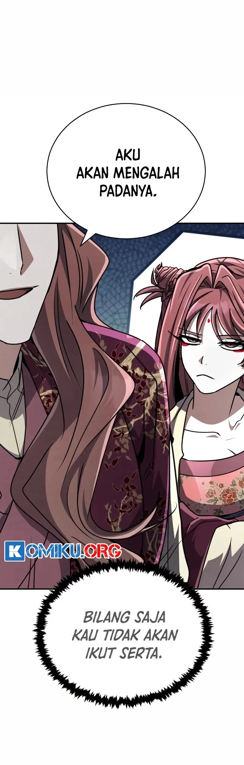 Reincarnation Of The Fist King Chapter 25 Gambar 74