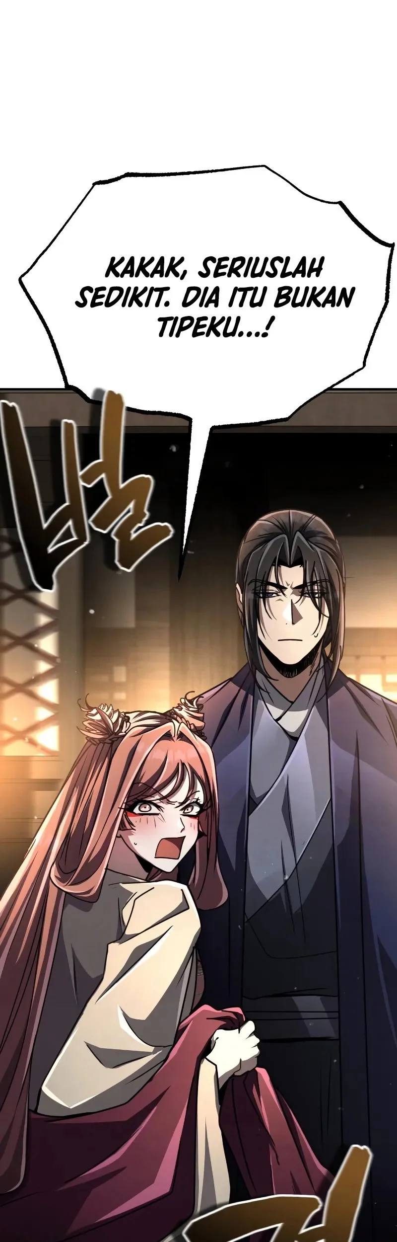 Baca  Reincarnation Of The Fist King Chapter 25 Gambar 2