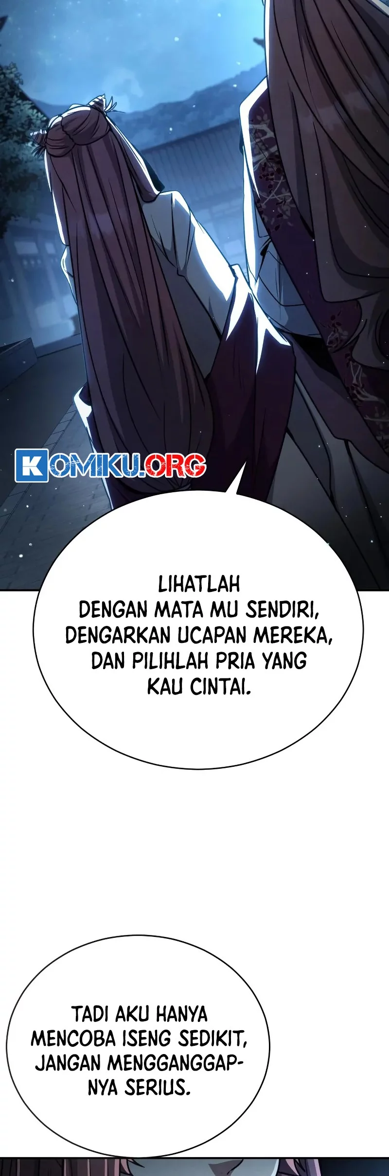 Reincarnation Of The Fist King Chapter 25 Gambar 84