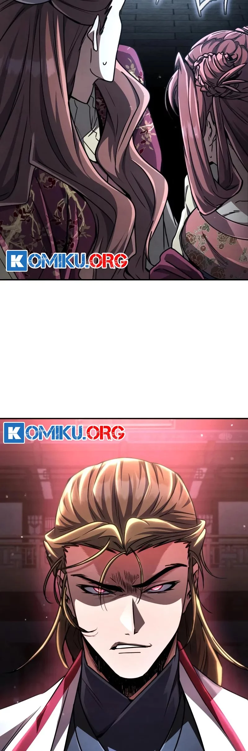 Reincarnation Of The Fist King Chapter 25 Gambar 89