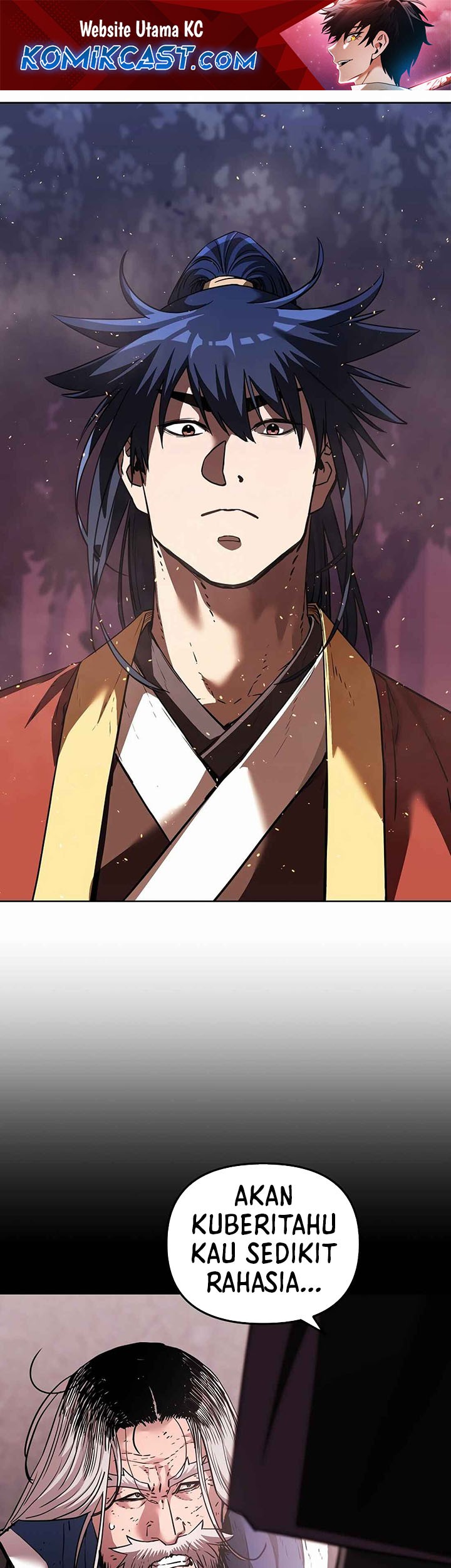 Baca  Reincarnation of the Murim Clan’s Former Ranker Chapter 151 Gambar 2
