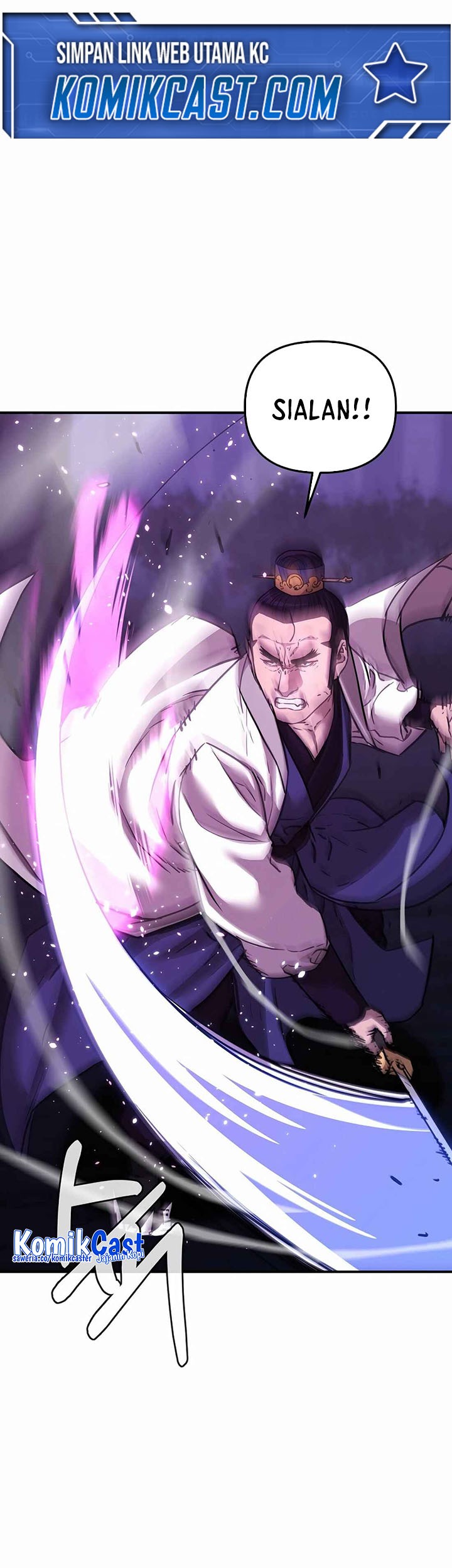 Baca Reincarnation of the Murim Clan’s Former Ranker Chapter 152 Gambar 2