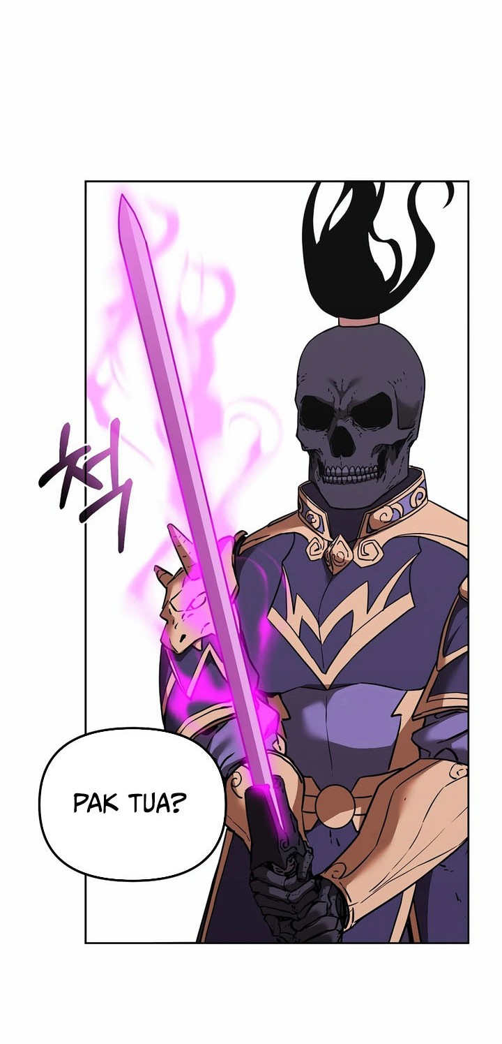 Baca Reincarnation of the Murim Clan’s Former Ranker Chapter 156 Gambar 2
