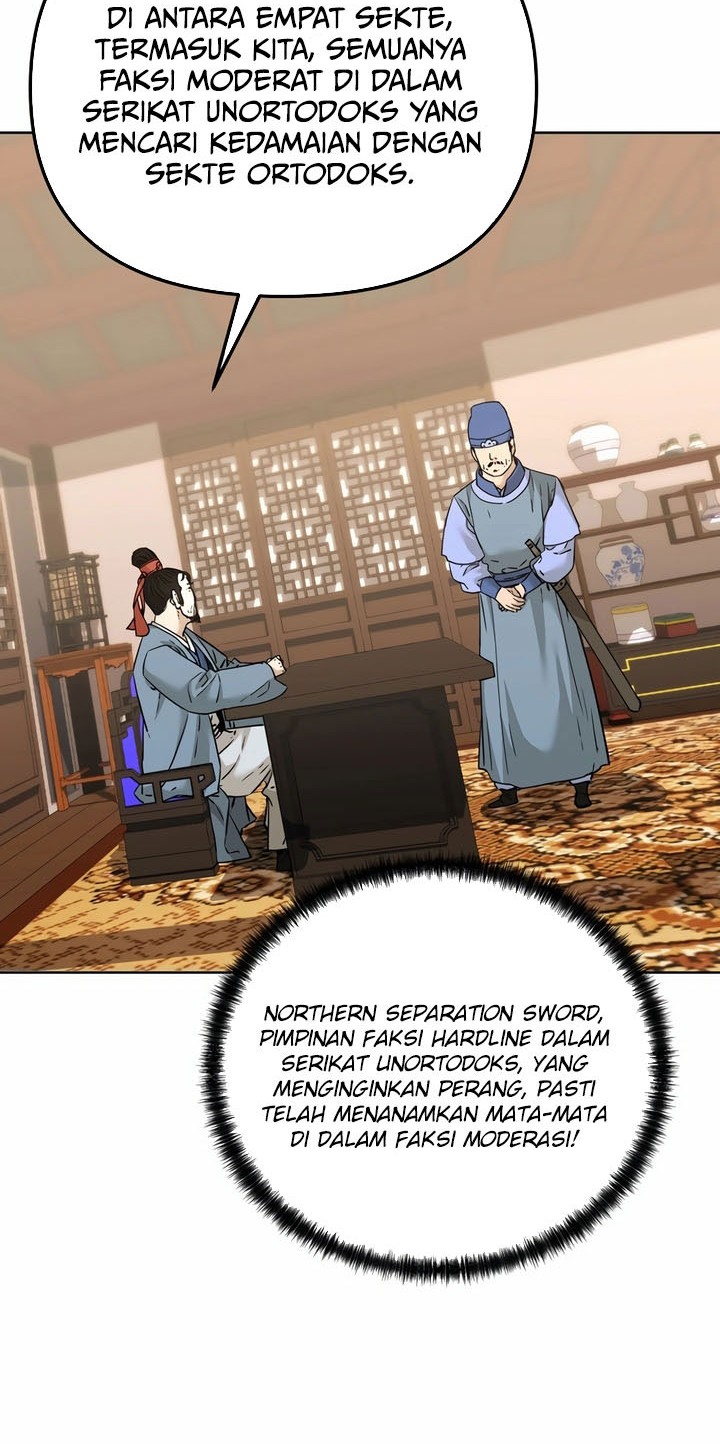Reincarnation of the Murim Clan’s Former Ranker Chapter 157 Gambar 18