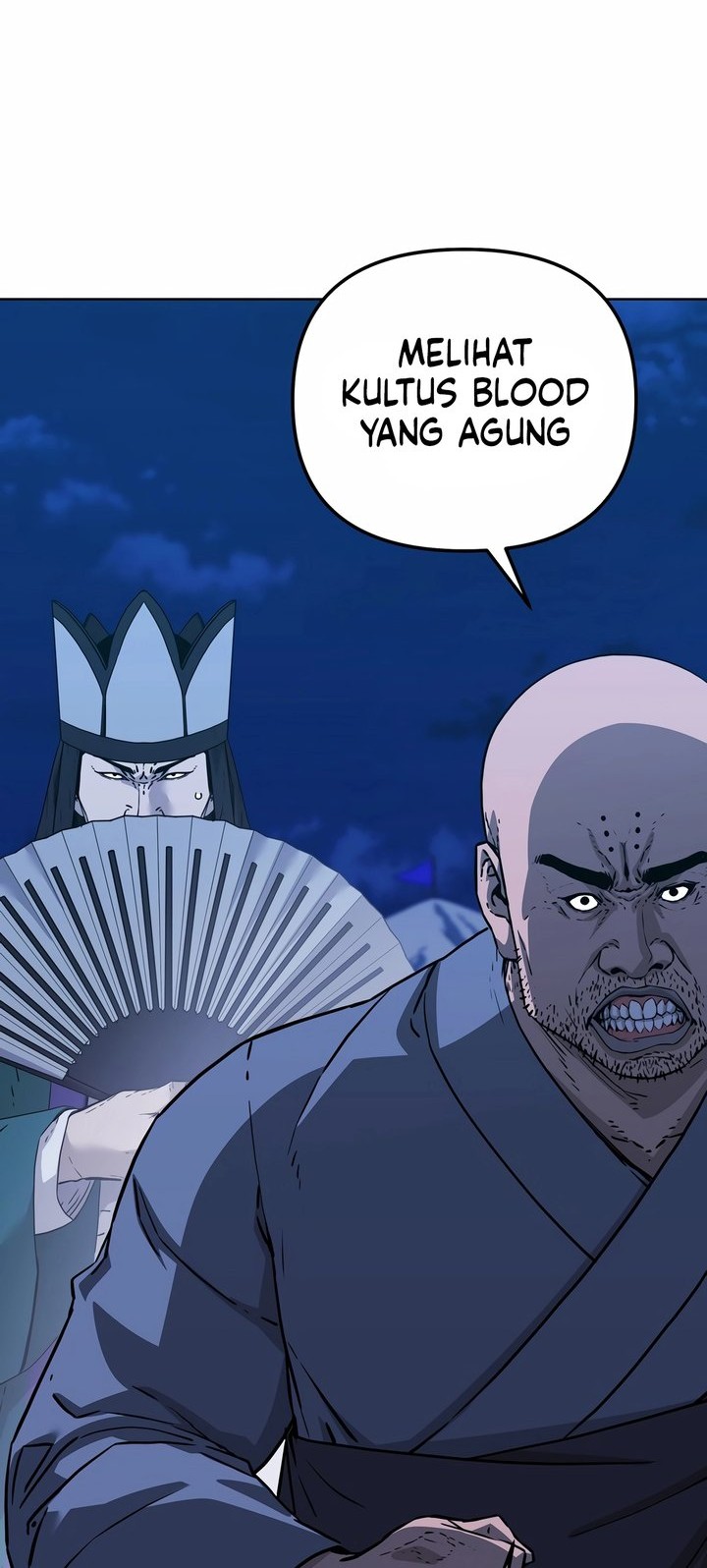 Baca Reincarnation of the Murim Clan’s Former Ranker Chapter 161 Gambar 2