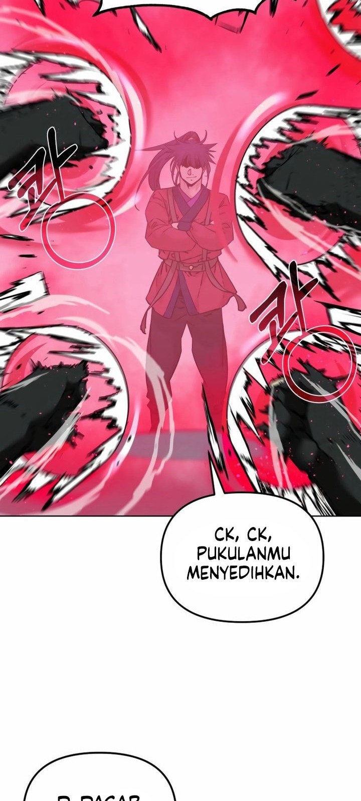 Baca Reincarnation of the Murim Clan’s Former Ranker Chapter 162 Gambar 2