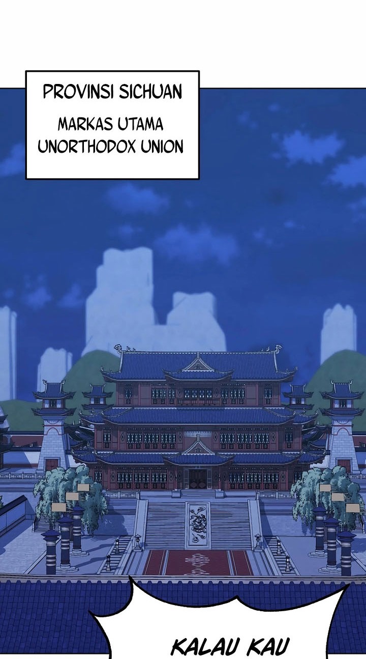 Reincarnation of the Murim Clan’s Former Ranker Chapter 164 Gambar 20