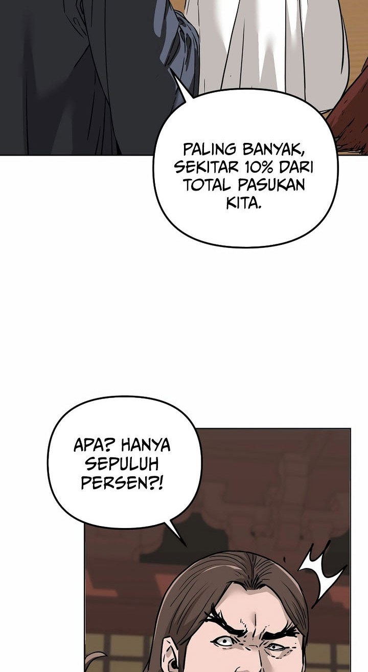 Reincarnation of the Murim Clan’s Former Ranker Chapter 164 Gambar 28