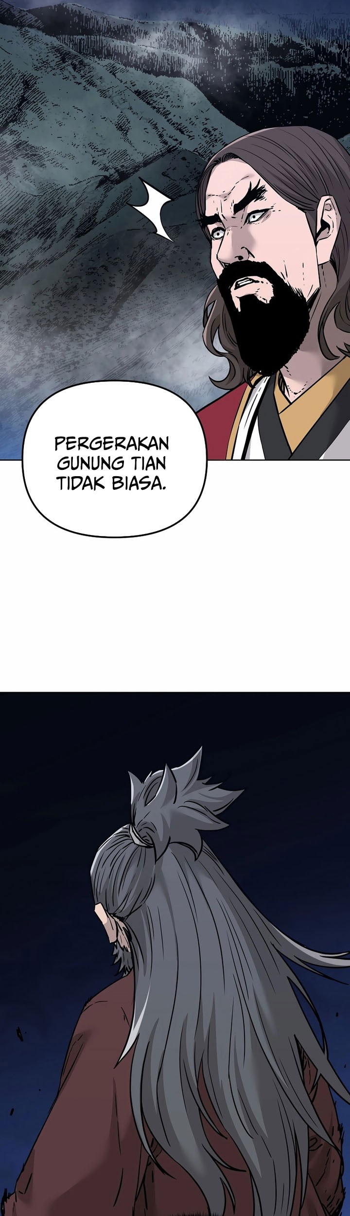 Reincarnation of the Murim Clan’s Former Ranker Chapter 164 Gambar 33