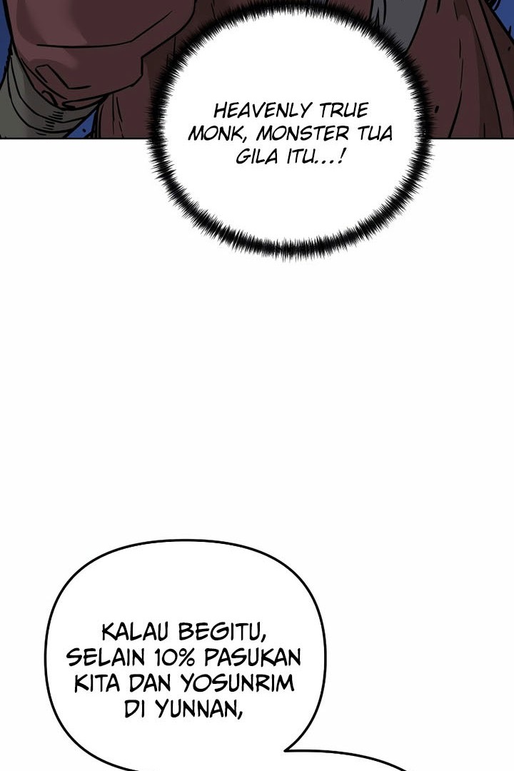 Reincarnation of the Murim Clan’s Former Ranker Chapter 164 Gambar 34