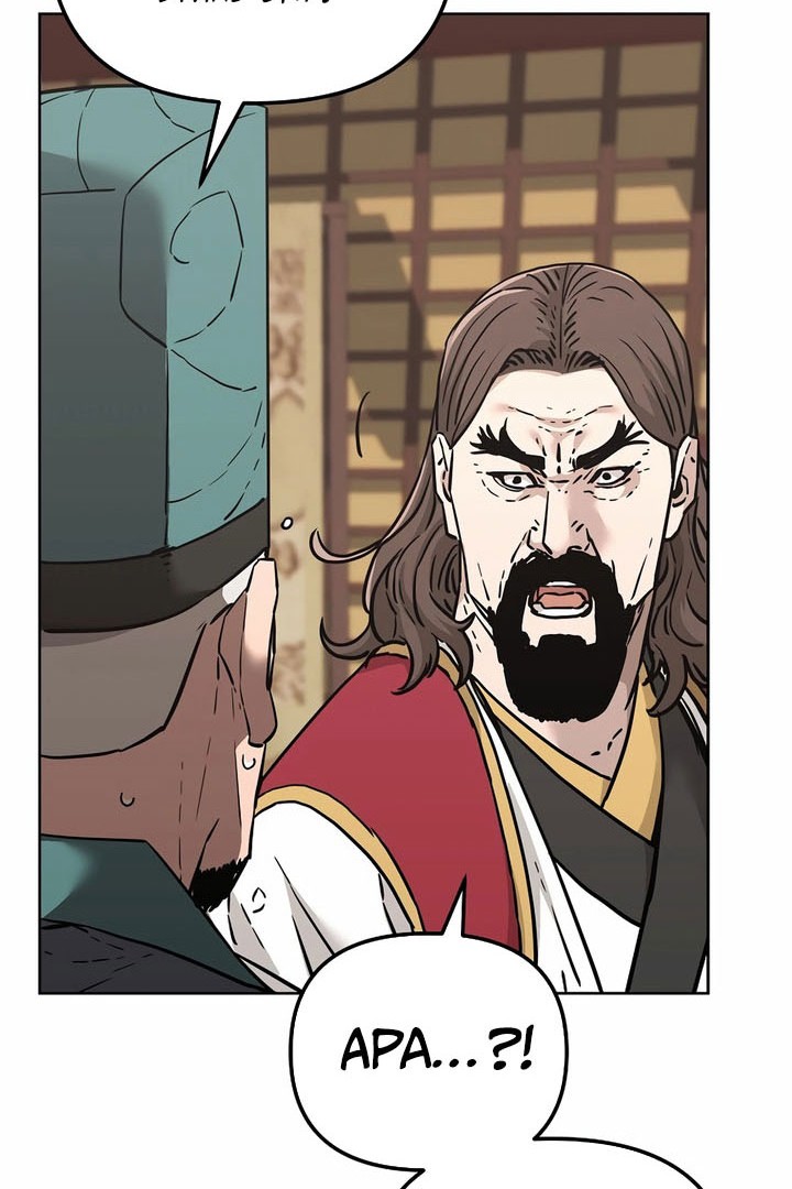 Reincarnation of the Murim Clan’s Former Ranker Chapter 164 Gambar 36