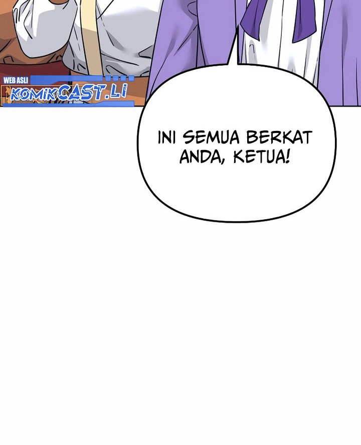 Reincarnation of the Murim Clan’s Former Ranker Chapter 164 Gambar 48