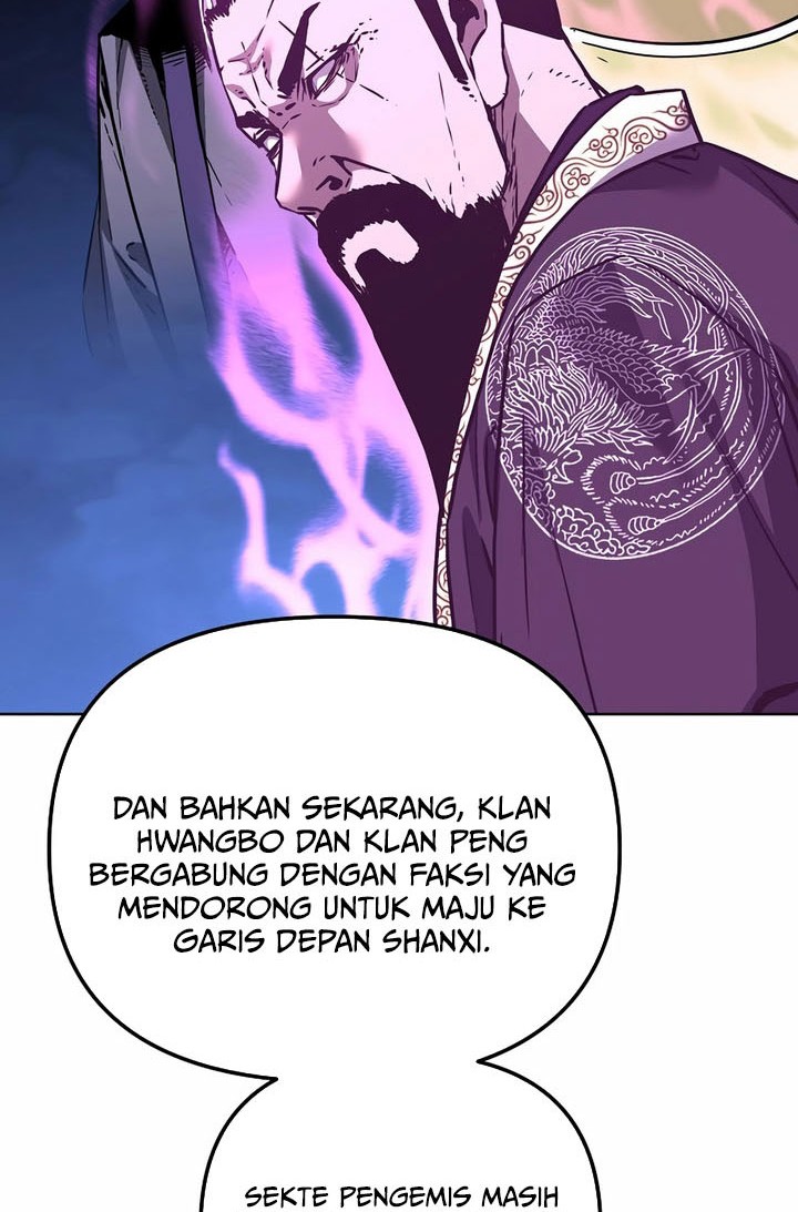 Reincarnation of the Murim Clan’s Former Ranker Chapter 164 Gambar 54