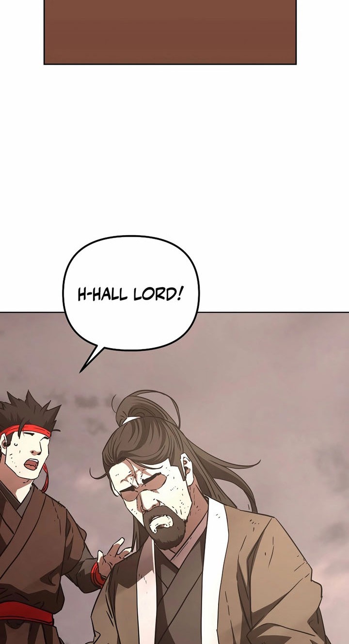 Reincarnation of the Murim Clan’s Former Ranker Chapter 164 Gambar 4