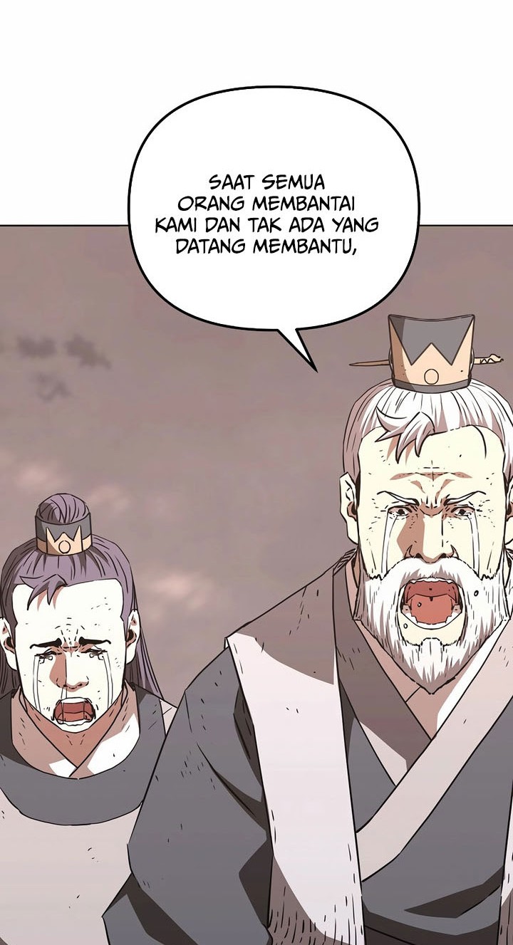 Reincarnation of the Murim Clan’s Former Ranker Chapter 164 Gambar 6