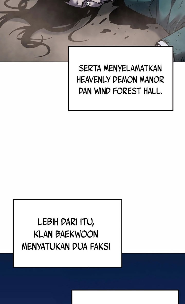 Reincarnation of the Murim Clan’s Former Ranker Chapter 164 Gambar 12