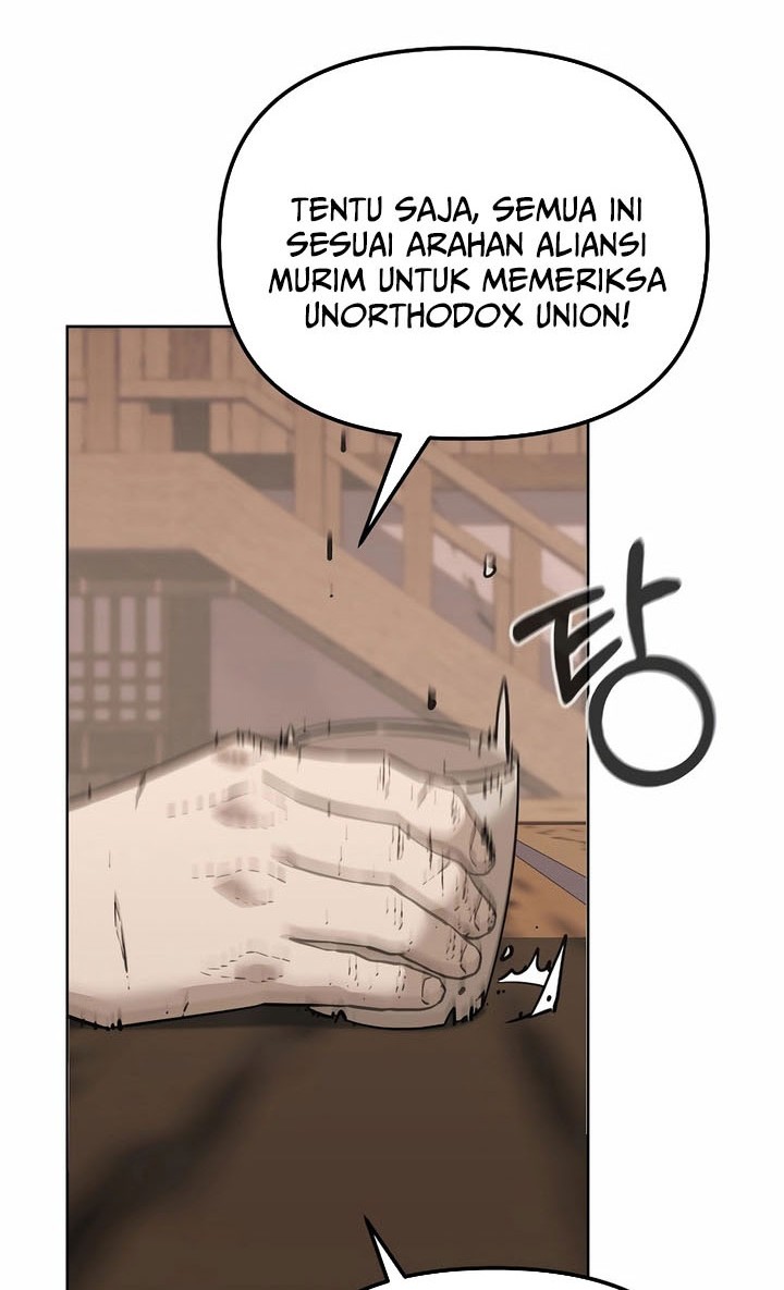 Reincarnation of the Murim Clan’s Former Ranker Chapter 164 Gambar 14