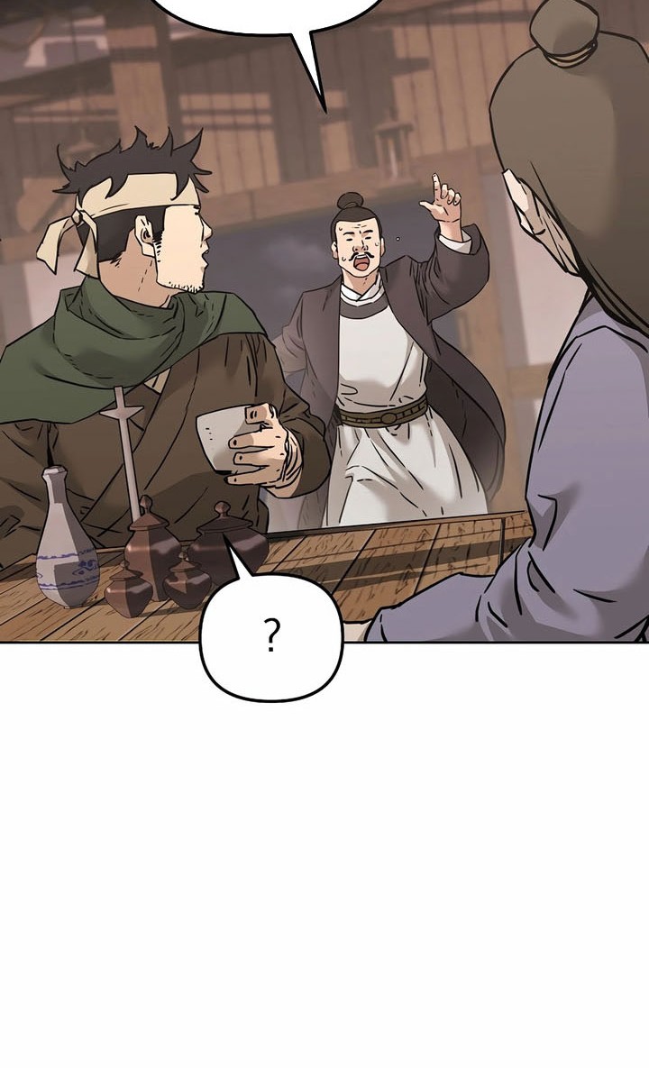 Reincarnation of the Murim Clan’s Former Ranker Chapter 164 Gambar 16