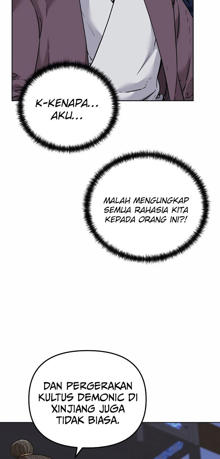 Reincarnation of the Murim Clan’s Former Ranker Chapter 165 Gambar 20