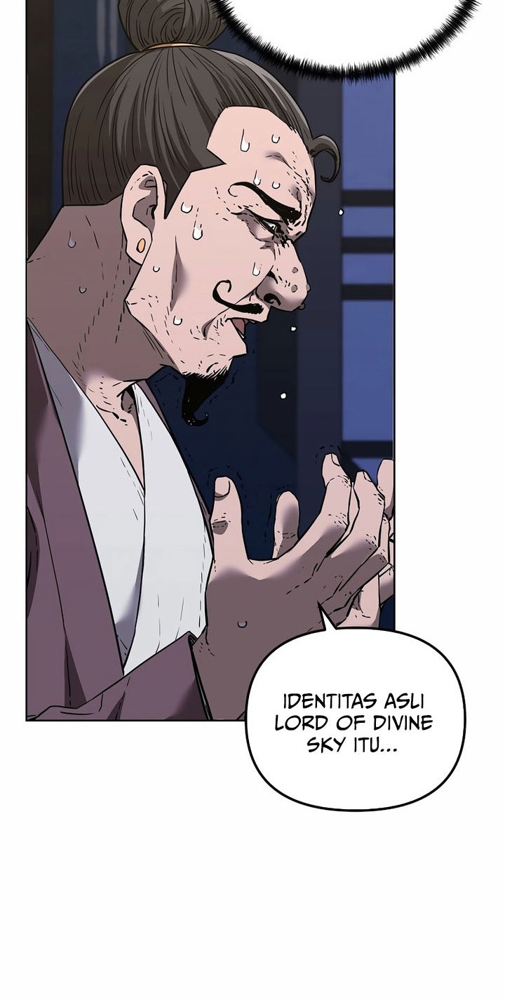 Reincarnation of the Murim Clan’s Former Ranker Chapter 165 Gambar 26