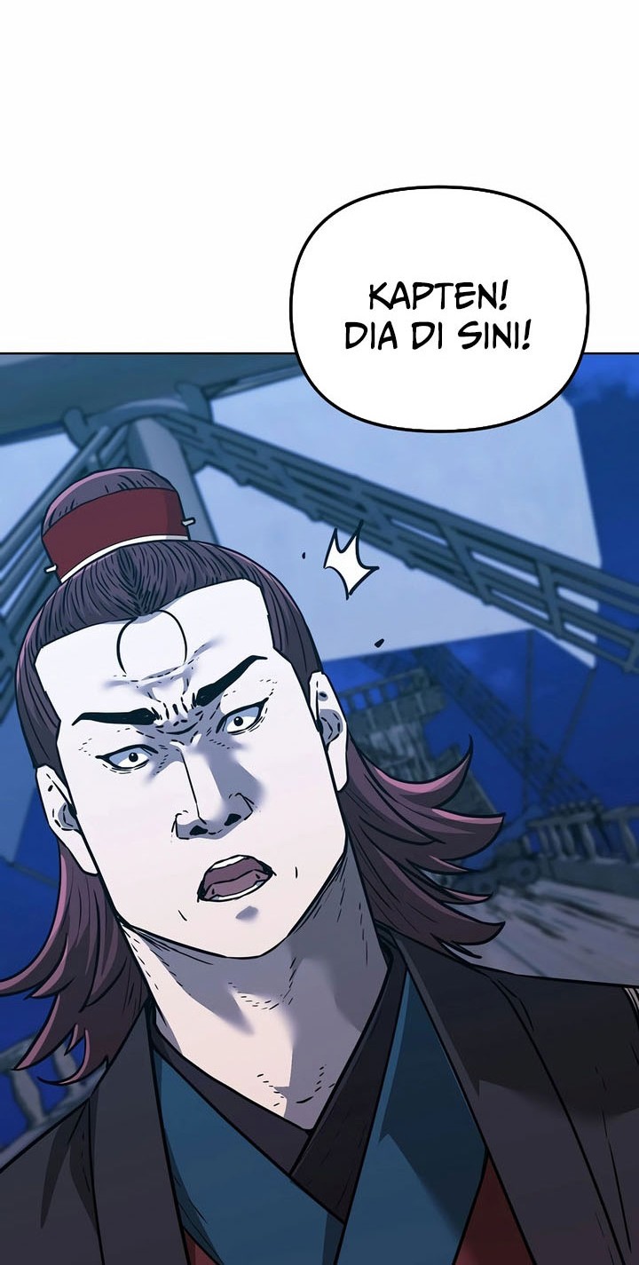 Reincarnation of the Murim Clan’s Former Ranker Chapter 165 Gambar 28