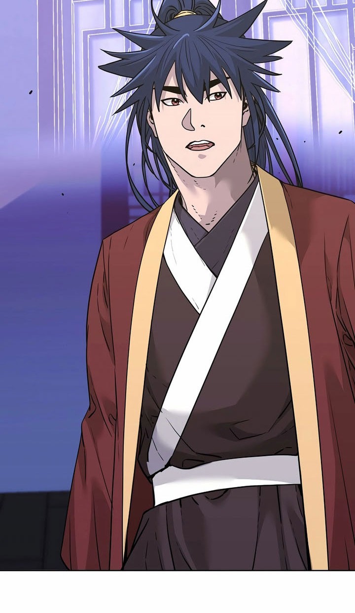 Reincarnation of the Murim Clan’s Former Ranker Chapter 165 Gambar 36