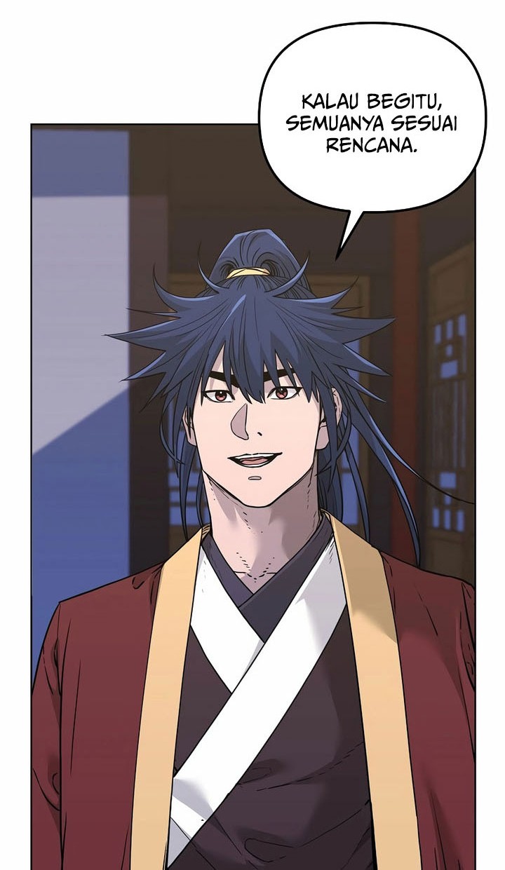 Reincarnation of the Murim Clan’s Former Ranker Chapter 165 Gambar 38