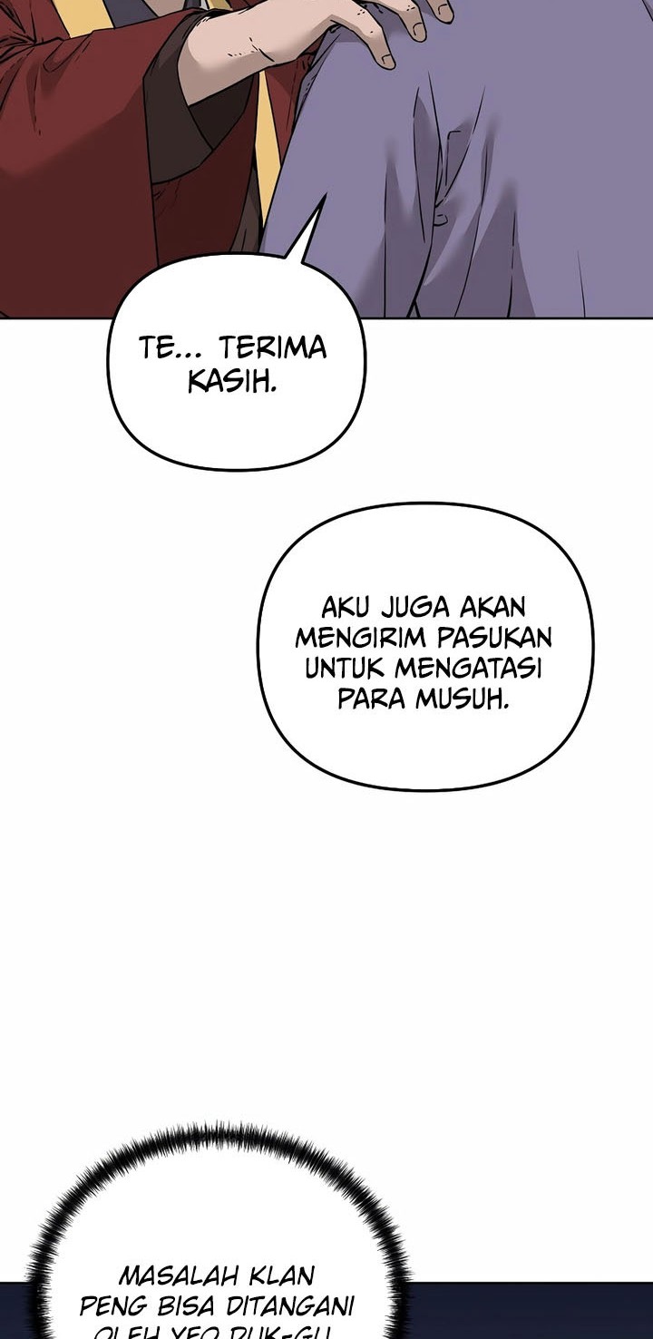 Baca  Reincarnation of the Murim Clan’s Former Ranker Chapter 165 Gambar 2