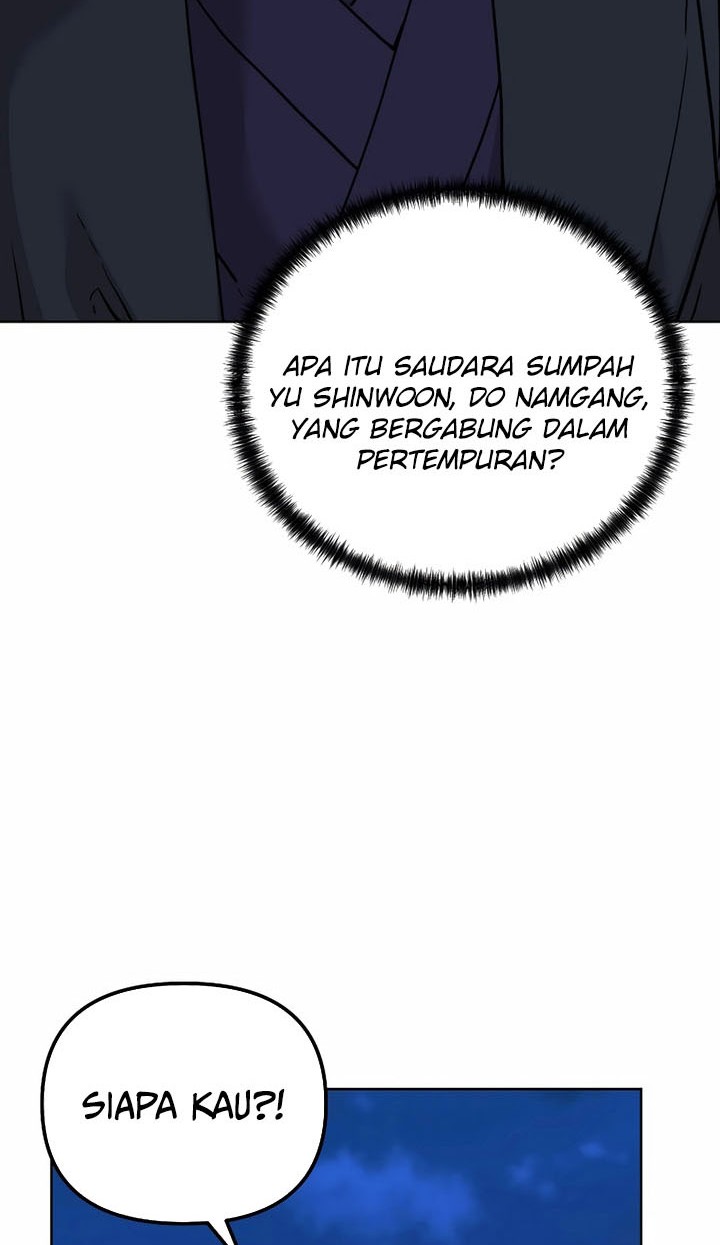 Reincarnation of the Murim Clan’s Former Ranker Chapter 165 Gambar 44